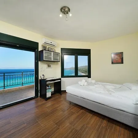 別荘 Grand Sea View *