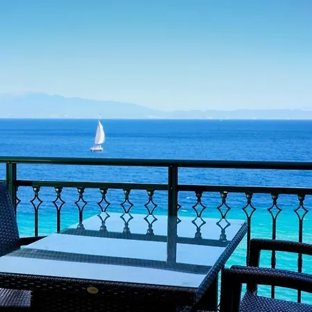 Grand Sea View * Kallirákhi