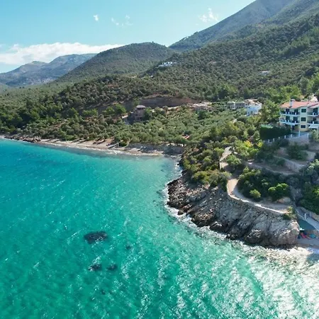 別荘 Grand Sea View *