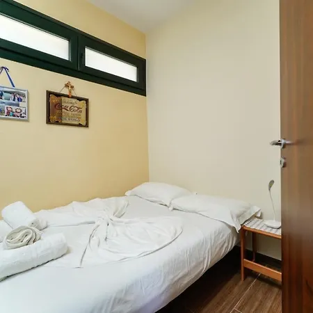 Grand Sea View Kallirákhi