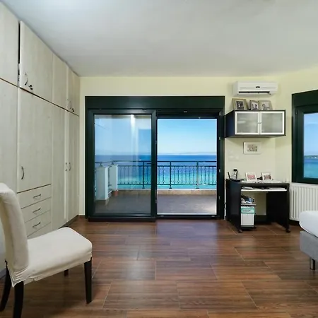 Grand Sea View Semesterbostad *