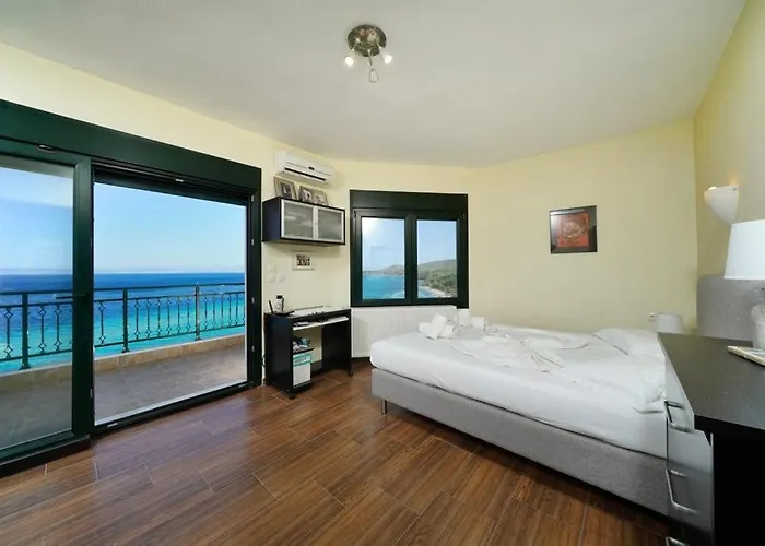 Casa de Férias Grand Sea View *