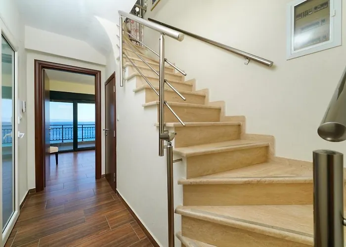 Grand Sea View Casa de Férias