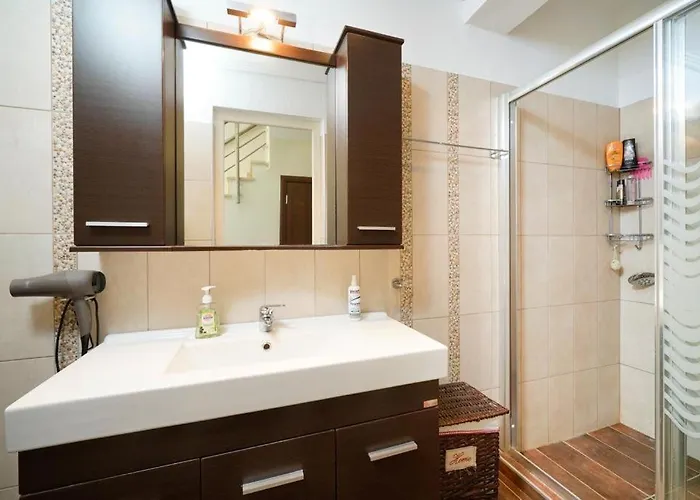 Casa de Férias Grand Sea View Kallirákhi