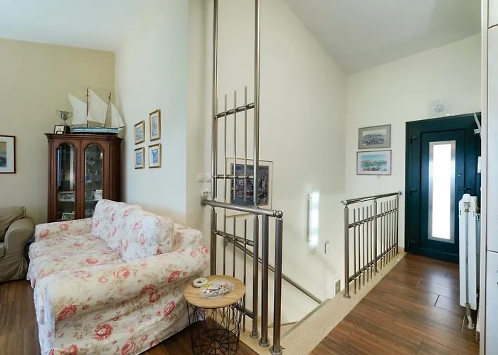 Casa de Férias Grand Sea View *